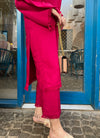 Pink Fringes