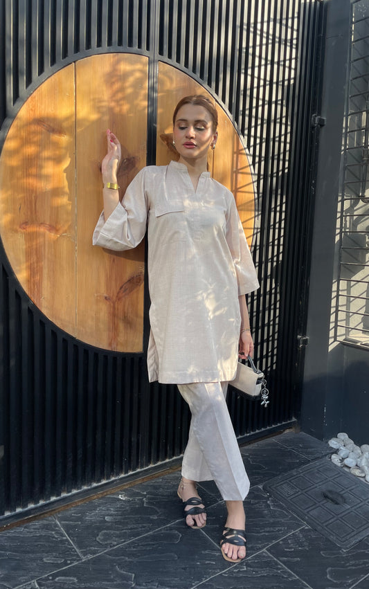 Neutral Chic