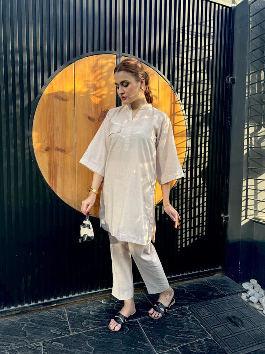 Neutral Chic