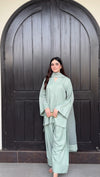Mint Mist Farshi