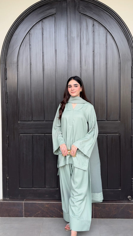 Mint Mist Farshi