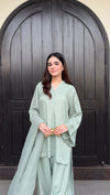 Mint Mist Farshi