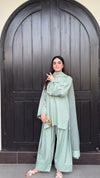 Mint Mist Farshi