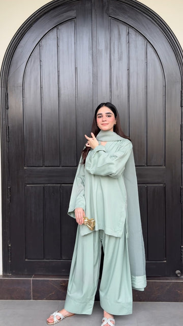 Mint Mist Farshi