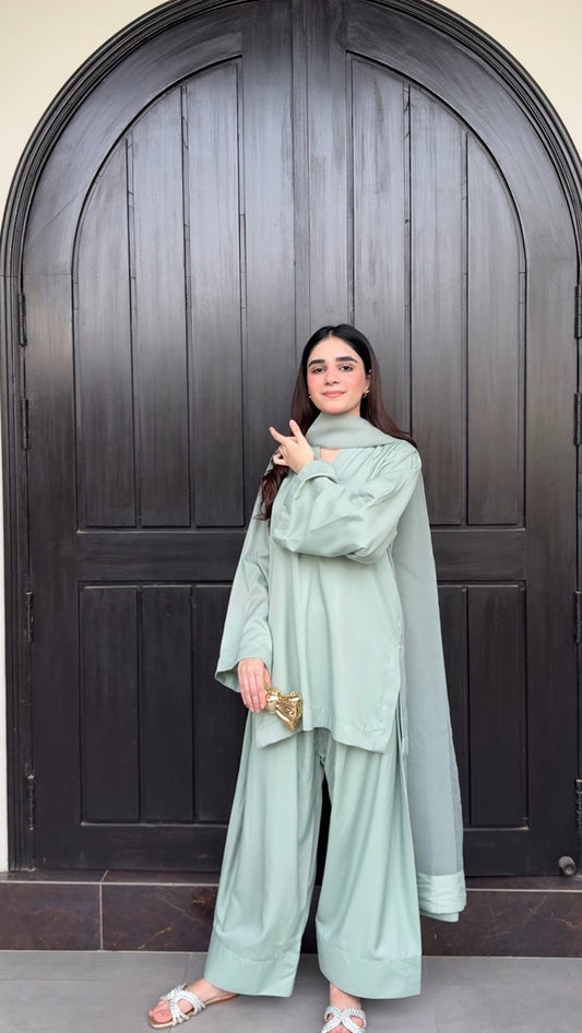 Mint Mist Farshi