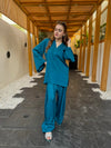 Teal Farshi