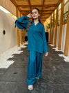Teal Farshi