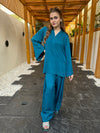Teal Farshi