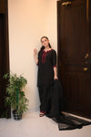 Black Raya