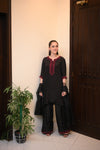 Black Raya
