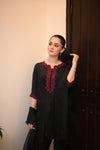 Black Raya