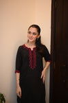 Black Raya