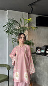 Dusty Pink
