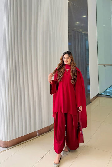 Red Farshi