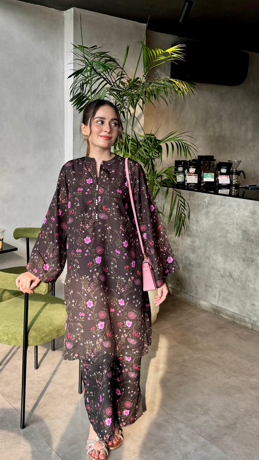 Floral Dreams