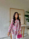 Floral Fusion