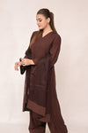 Brown Farshi