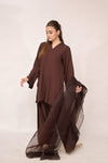 Brown Farshi