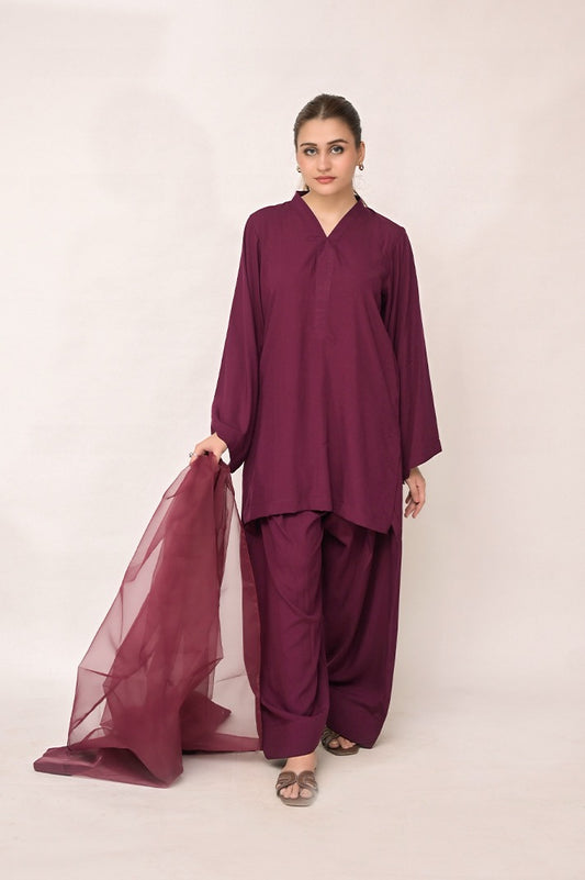 Plum Farshi