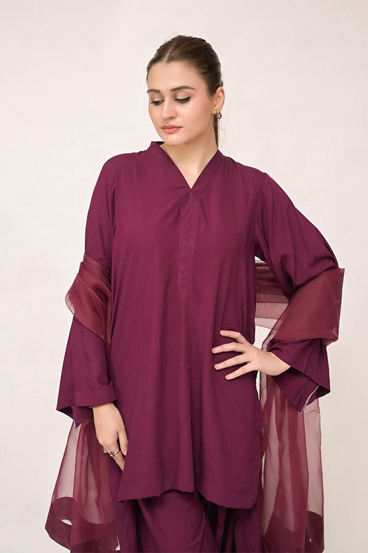 Plum Farshi