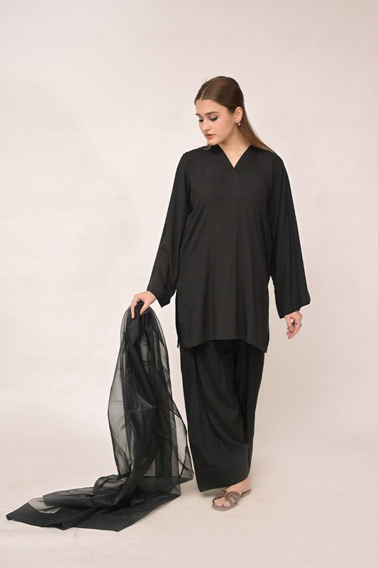 Black Farshi