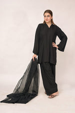 Black Farshi
