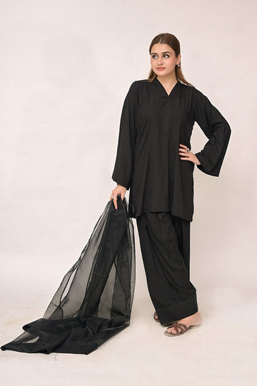 Black Farshi