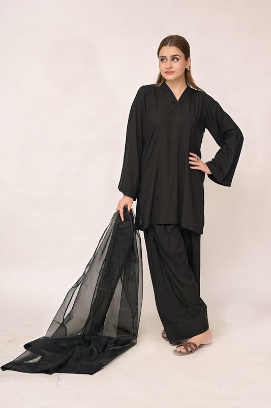 Black Farshi