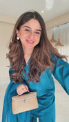 Teal Farshi