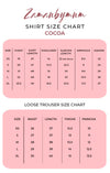 cocoa