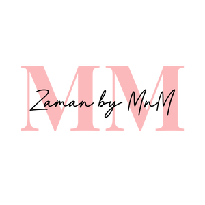 Zaman by MnM